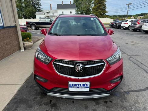 Used 2019 Buick Encore Sport Touring w/ Safety Package image 2