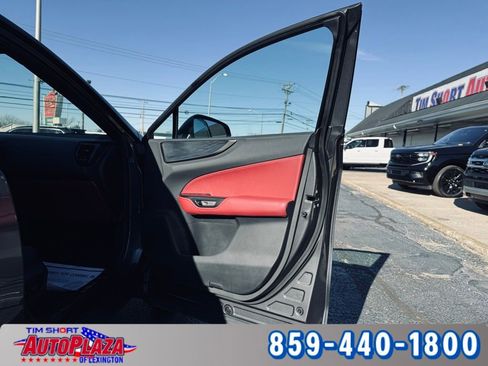 Used 2025 Lexus NX 350 AWD w/ Premium Package image 53