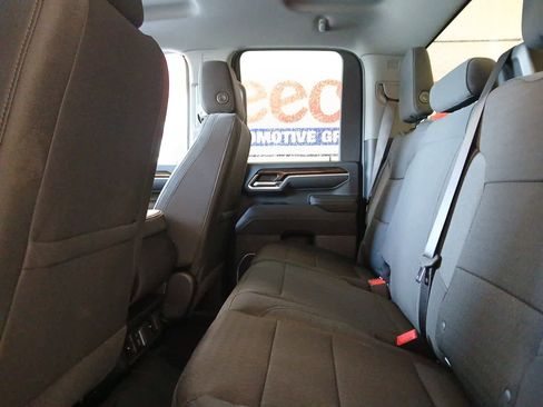 New 2025 GMC Sierra 2500 SLE w/ SLE Value Package; image 30