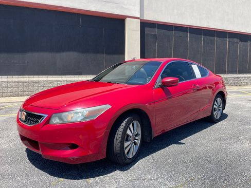 Used 2010 Honda Accord EX-L image 1