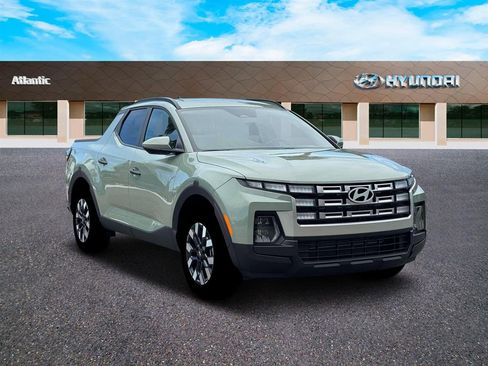 New 2026 Hyundai Santa Cruz SEL AWD/4WD image 11