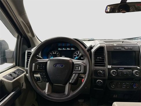 Used 2019 Ford F150 XLT w/ XTR Package image 22