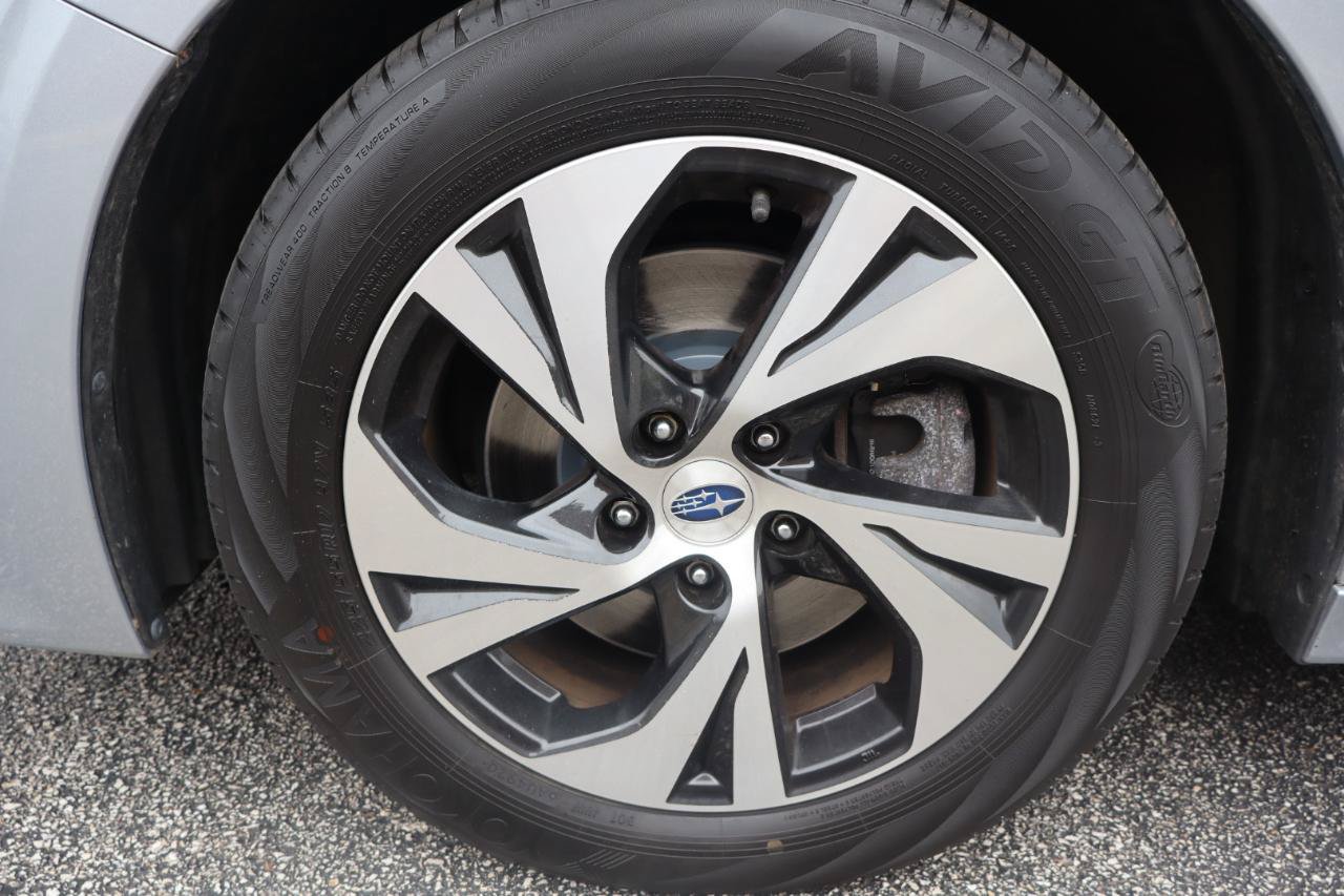 Used 2022 Subaru Legacy AWD/4WD image 23