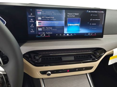 New 2027 BMW 430i xDrive Convertible AWD/4WD image 17