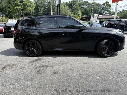 Used 2025 BMW X3 M50 w/ Premium Package AWD/4WD image 5