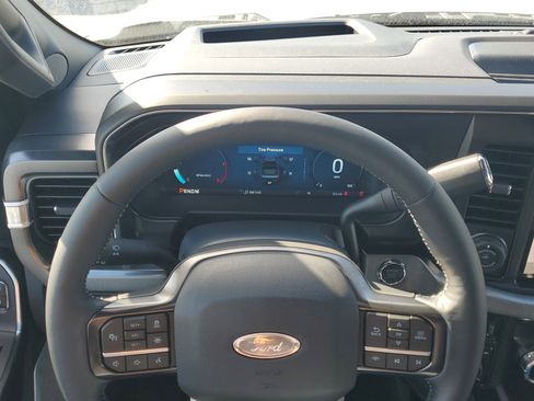 New 2026 Ford F350 Platinum w/ Tremor Off-Road Package image 18