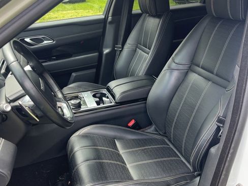 Used 2018 Land Rover Range Rover Velar R-Dynamic HSE AWD/4WD image 5