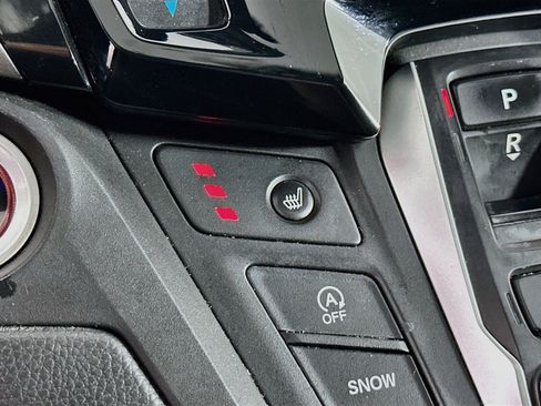 Used 2021 Honda Odyssey EX-L image 25