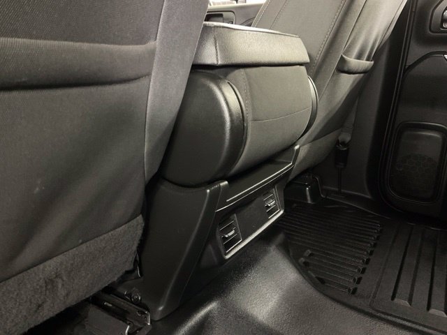 Used 2022 GMC Sierra 2500 SLE w/ X31 Off-Road Package AWD/4WD image 17
