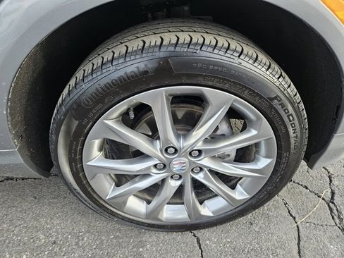 Certified 2024 Buick Encore GX Avenir image 25