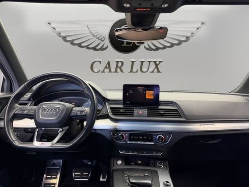 Used 2020 Audi SQ5 Premium w/ Convenience Package AWD/4WD image 11