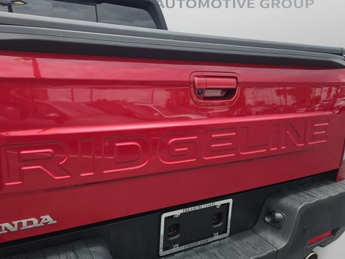Used 2024 Honda Ridgeline Black Edition image 37