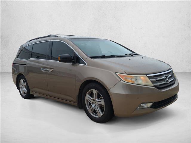 Used 2013 Honda Odyssey Touring image 3