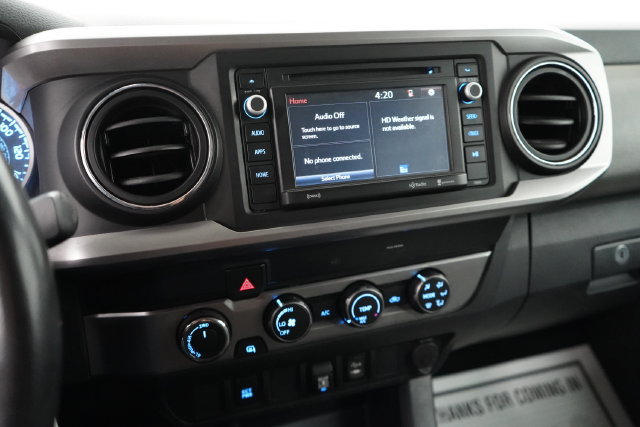 Used 2019 Toyota Tacoma SR5 AWD/4WD image 20