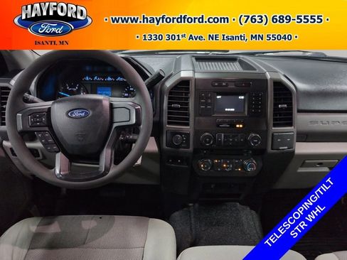 Used 2017 Ford F350 XL w/ STX Appearance Package image 14