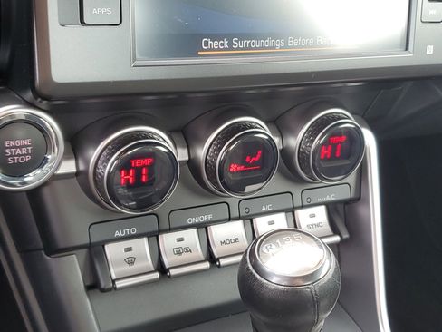 Used 2022 Subaru BRZ Limited image 24