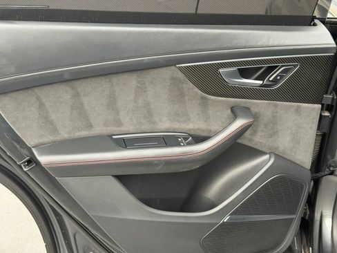 Used 2020 Audi RS Q8 w/ Carbon Optic Package image 18