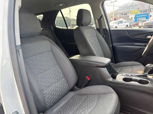 Used 2020 Chevrolet Equinox LT image 27