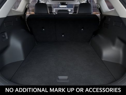 New 2026 Kia Sportage EX w/ EX Panorama Roof Package image 19