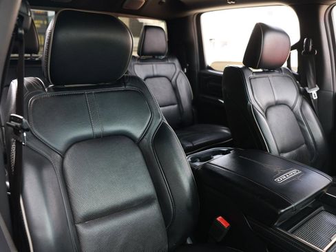 Used 2019 RAM 1500 Limited image 18