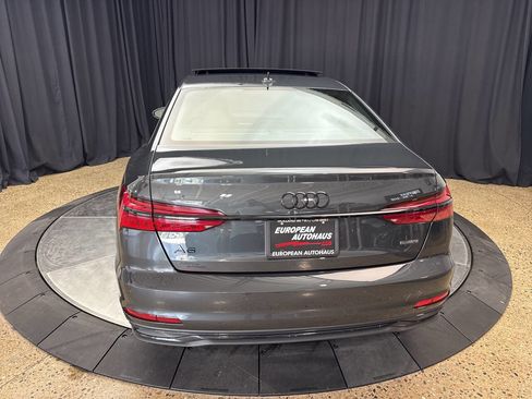 Used 2024 Audi A6 2.0T Premium w/ Convenience Package image 7