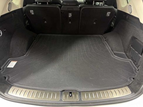 Used 2023 Genesis GV80 3.5T w/ Prestige Package AWD/4WD image 19