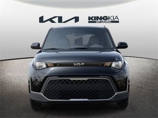 New 2025 Kia Soul LX video 2