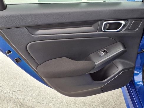 Used 2022 Honda Civic Si image 8