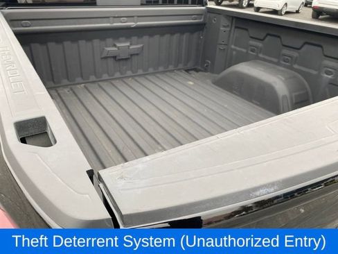 Certified 2024 Chevrolet Silverado 1500 RST w/ All Star Edition Plus image 22