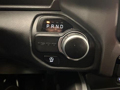 Used 2023 RAM 1500 Lone Star RWD image 14