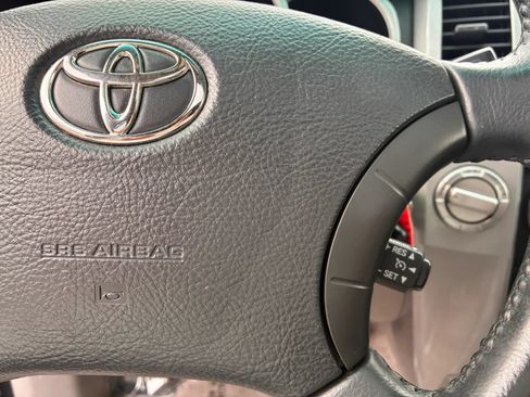 Used 2005 Toyota 4Runner Sport AWD/4WD image 20