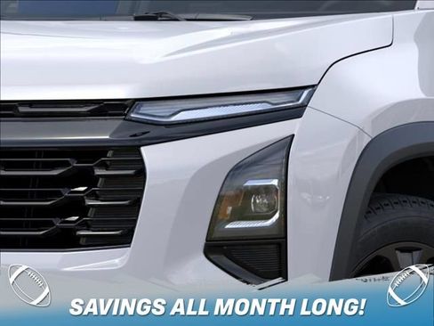 New 2027 Chevrolet Equinox LT w/ Convenience Package II FWD image 10