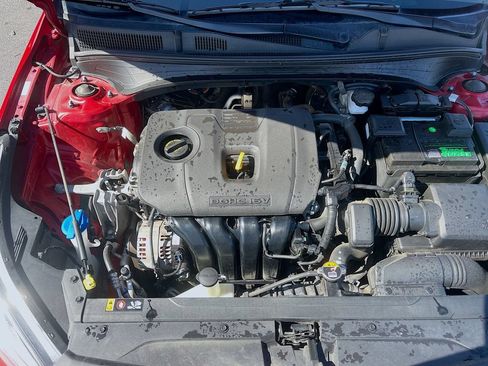 Used 2021 Kia Forte LXS FWD image 27