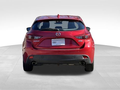 Used 2015 MAZDA MAZDA3 s Grand Touring image 4