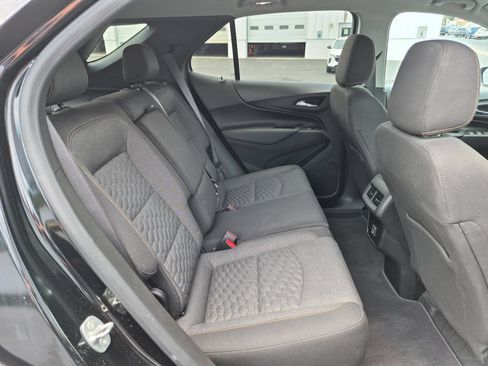 Certified 2021 Chevrolet Equinox LT FWD image 27