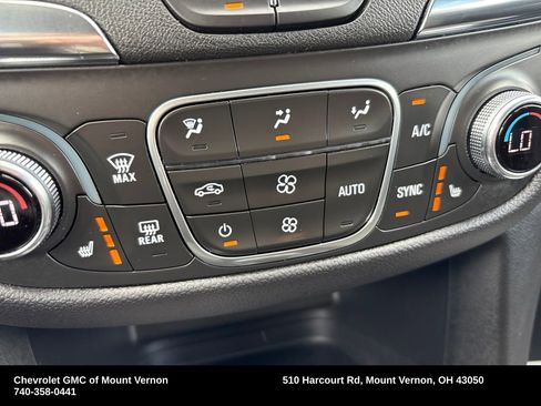 Used 2024 Chevrolet Equinox LT image 26