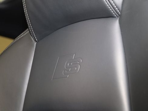 Used 2024 Audi S5 Prestige image 36