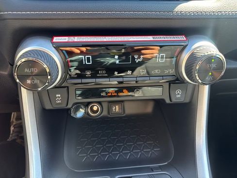 New 2025 Toyota RAV4 XLE image 31