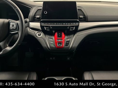 Used 2025 Honda Odyssey Sport-L image 13