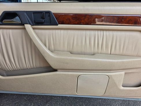 Used 1994 Mercedes-Benz E 320 Coupe image 56