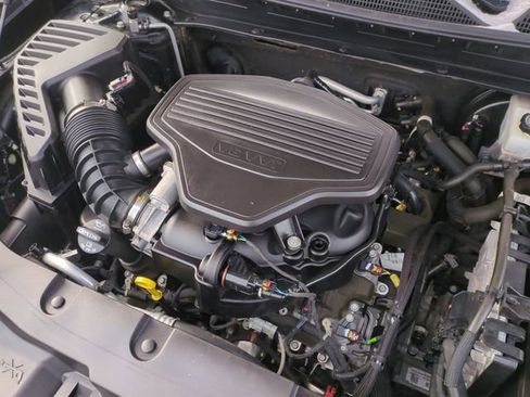 Used 2021 Chevrolet Blazer RS w/ Enhanced Convenience Package image 31