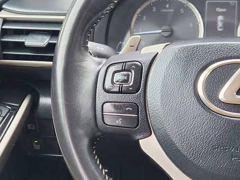 Used 2019 Lexus IS 300 w/ Accessory Package 2 RWD image 27