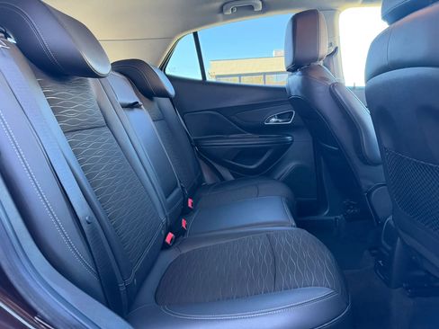 Used 2015 Buick Encore Convenience image 14