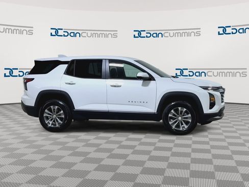New 2026 Chevrolet Equinox LT w/ Safety and Technology Package AWD/4WD image 2