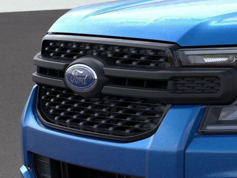 New 2026 Ford Ranger XL RWD image 17