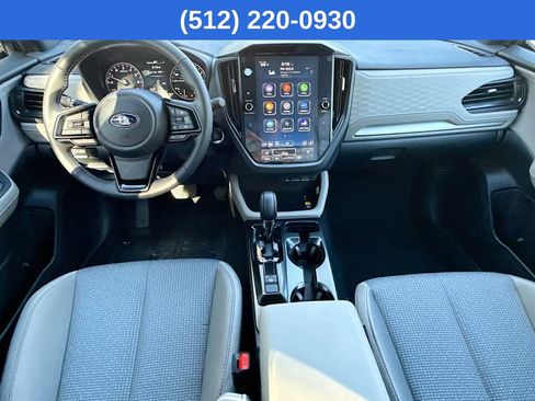 New 2026 Subaru Forester Premium image 27