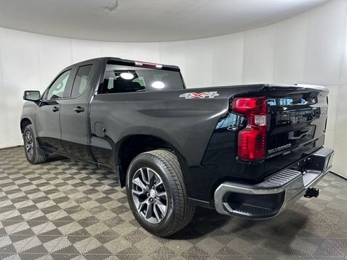 Used 2022 Chevrolet Silverado 1500 LT image 5