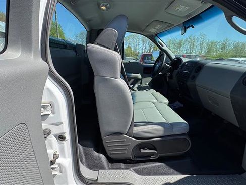 Used 2005 Ford F150 STX image 39