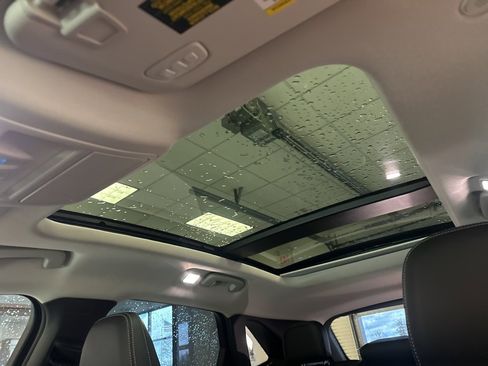 New 2026 Ford Escape Platinum w/ Premium Technology Package image 37