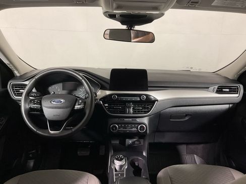 Used 2022 Ford Escape SE w/ Cold Weather Package AWD/4WD image 23
